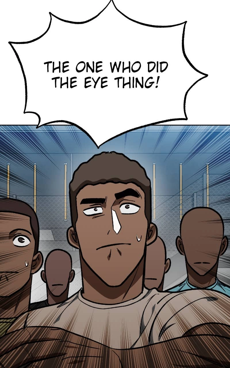 King of the Octagon Chapter 129, page 73 of 108