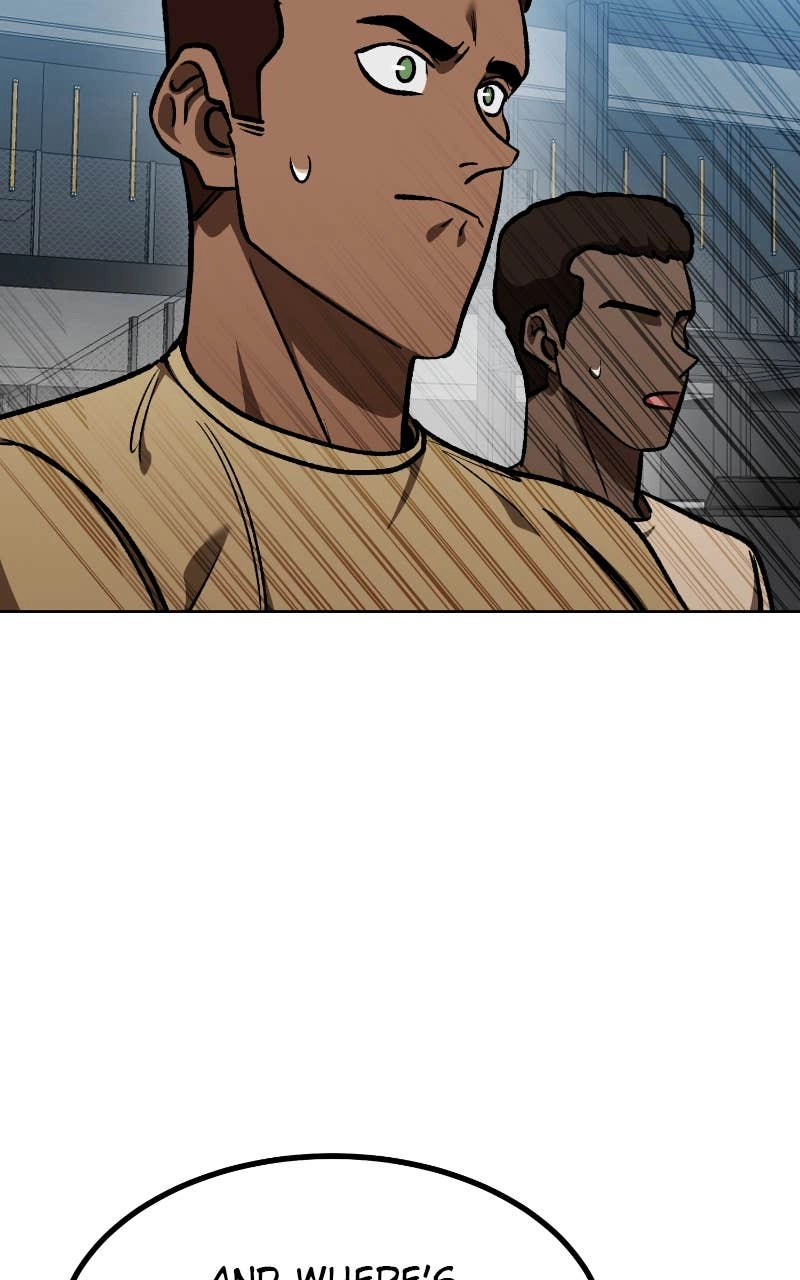 King of the Octagon Chapter 129, page 75 of 108