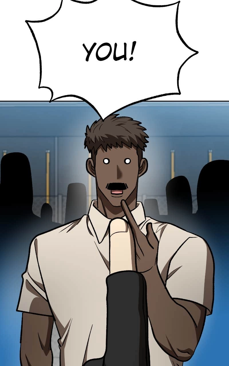 King of the Octagon Chapter 129, page 79 of 108