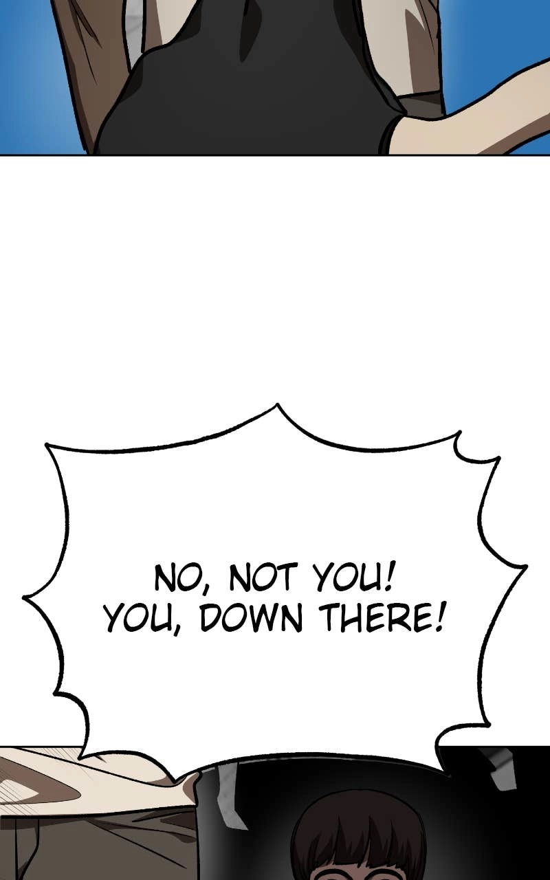 King of the Octagon Chapter 129, page 80 of 108