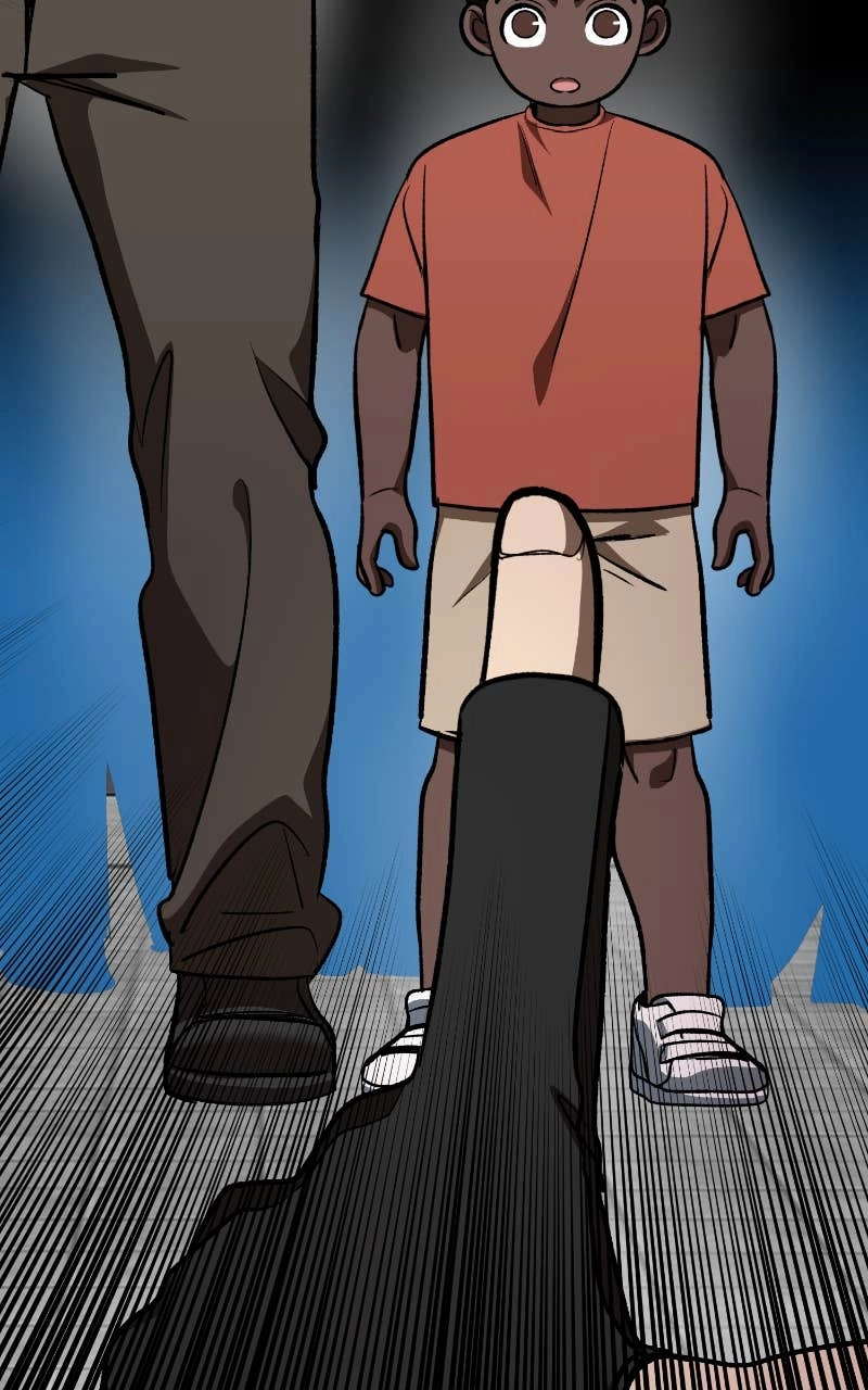 King of the Octagon Chapter 129, page 81 of 108