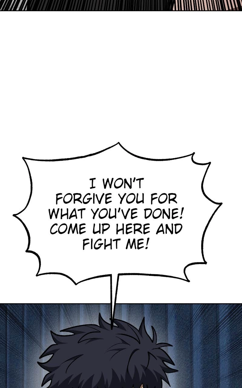 King of the Octagon Chapter 129, page 82 of 108