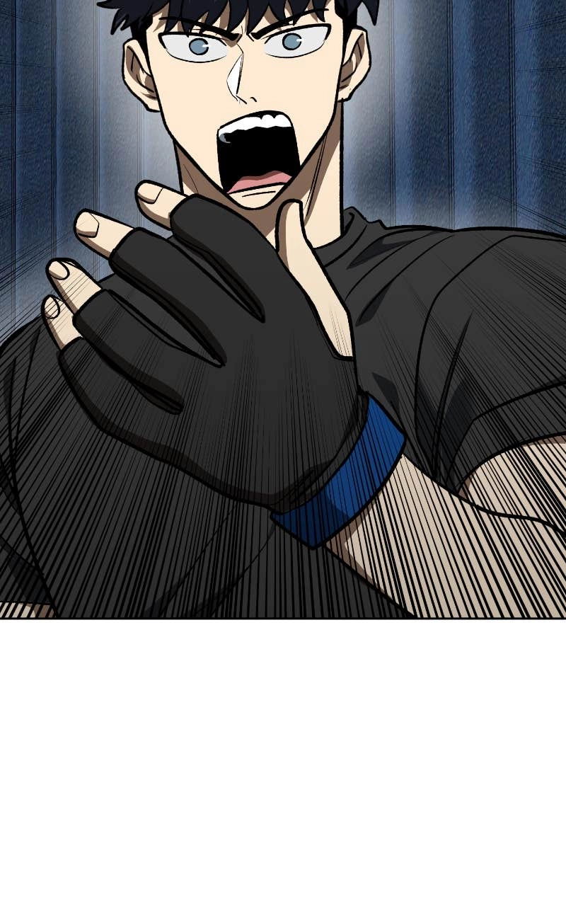 King of the Octagon Chapter 129, page 83 of 108