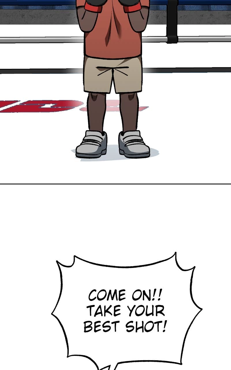 King of the Octagon Chapter 129, page 85 of 108