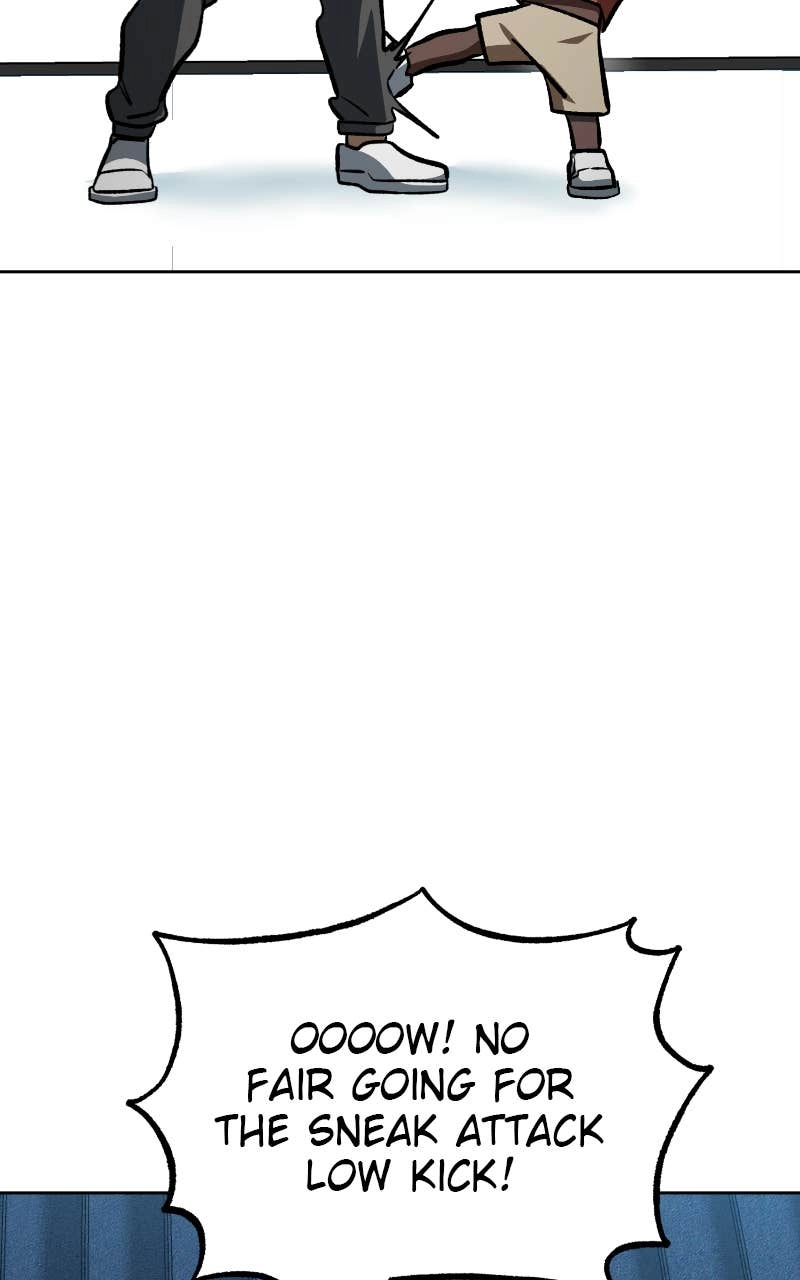 King of the Octagon Chapter 129, page 88 of 108