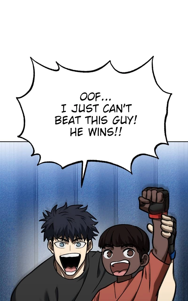 King of the Octagon Chapter 129, page 91 of 108