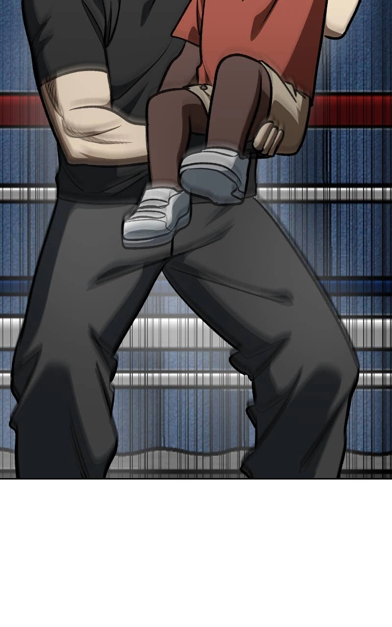 King of the Octagon Chapter 129, page 92 of 108