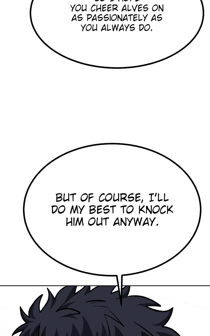 King of the Octagon Chapter 129, page 96 of 108
