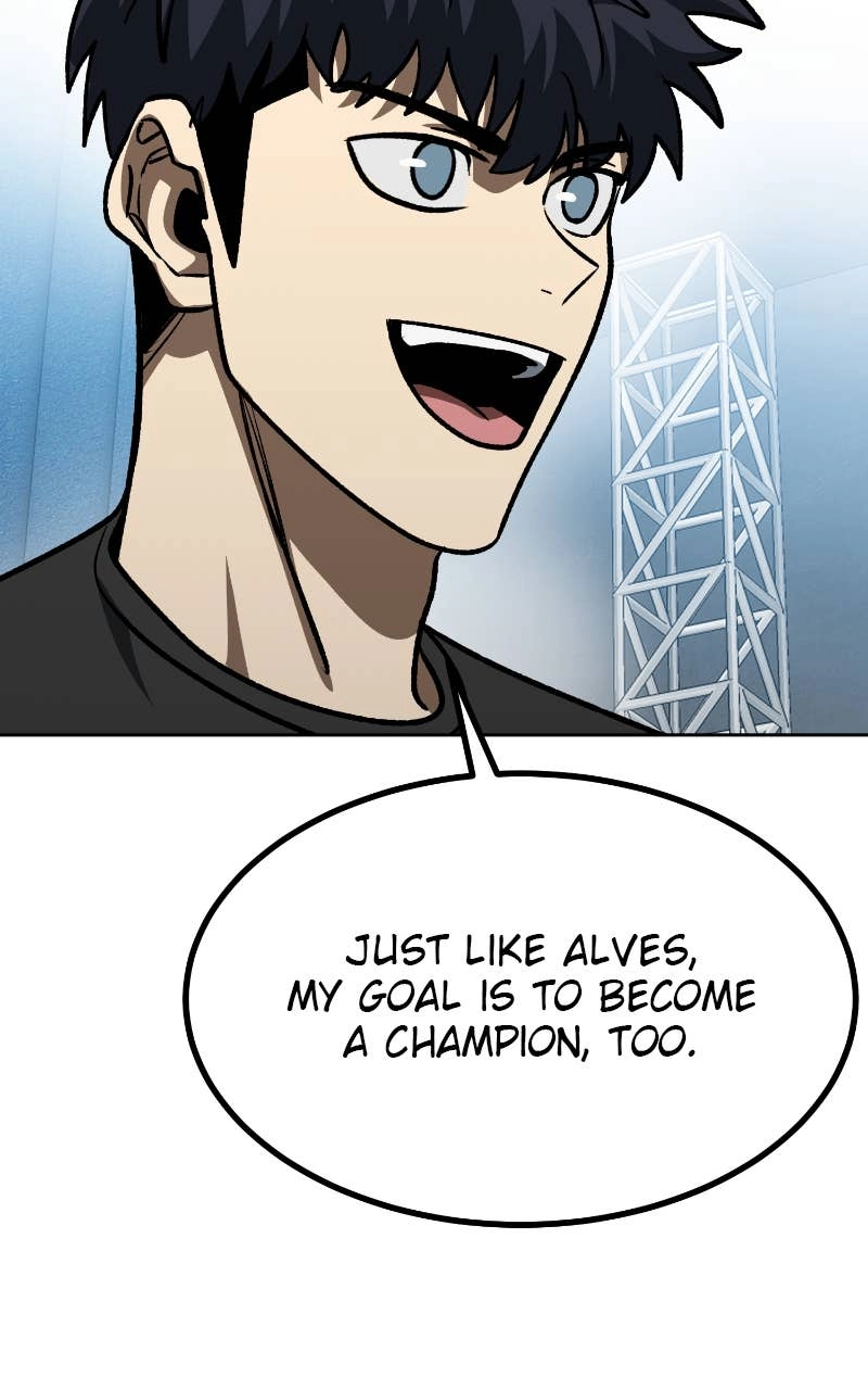 King of the Octagon Chapter 129, page 97 of 108