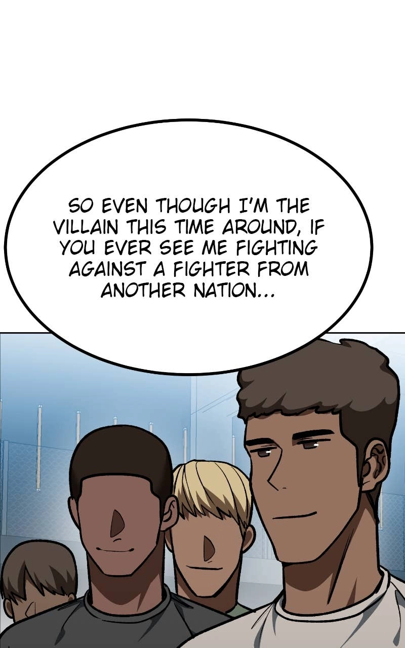King of the Octagon Chapter 129, page 98 of 108