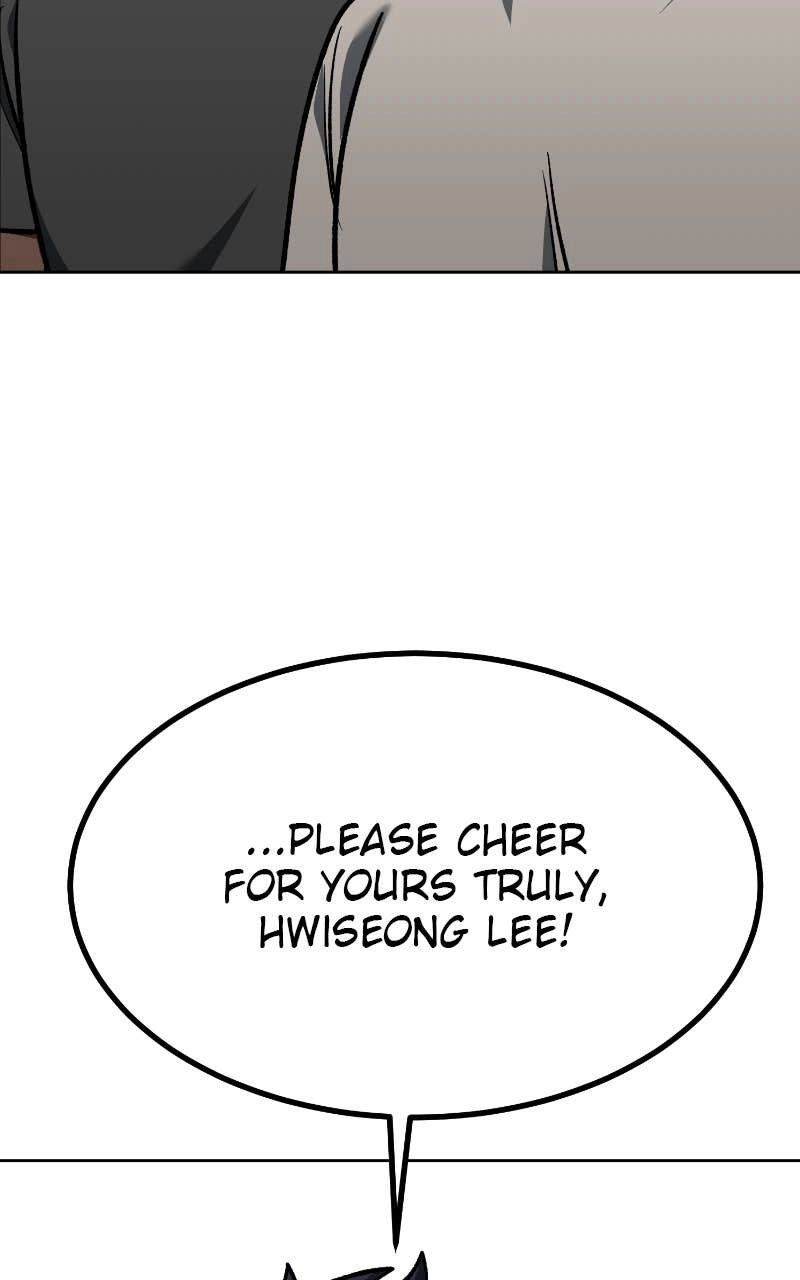 King of the Octagon Chapter 129, page 99 of 108