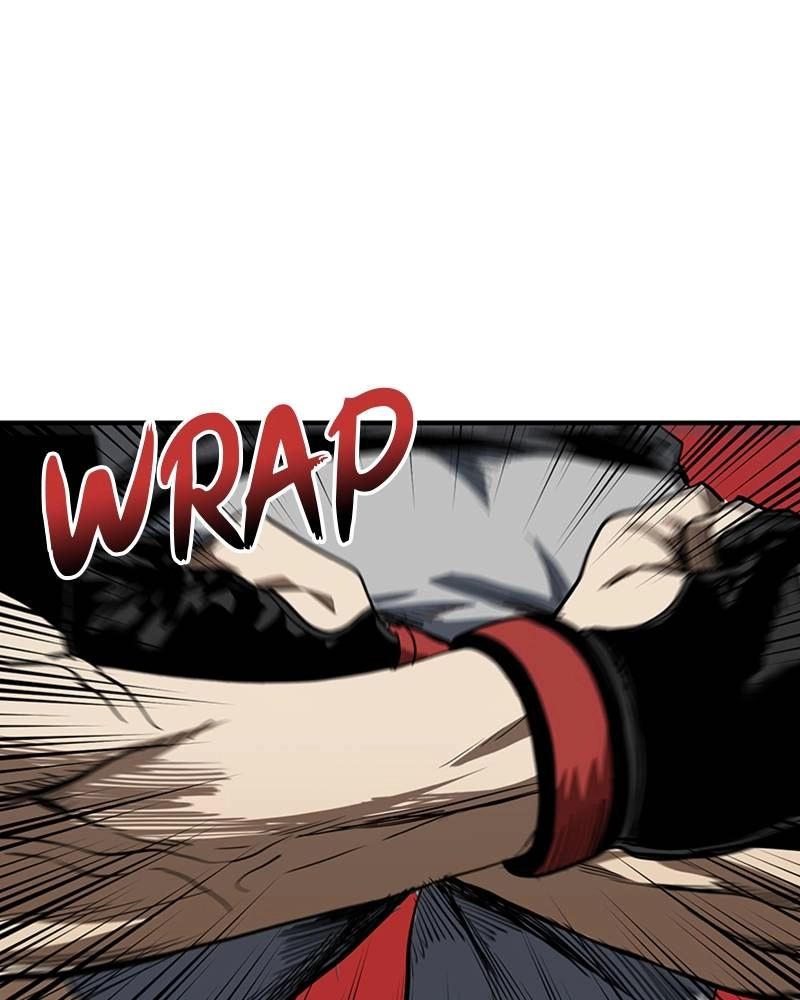 King of the Octagon Chapter 13, page 101 of 123