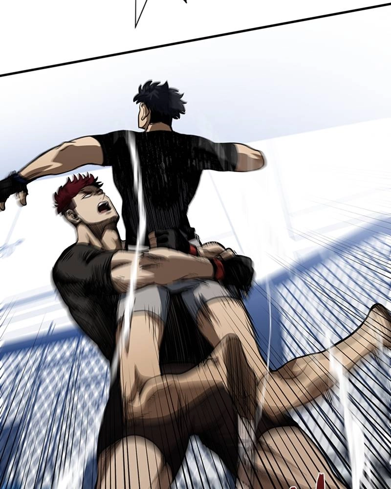 King of the Octagon Chapter 13, page 103 of 123