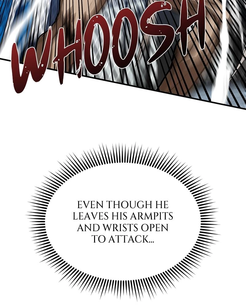 King of the Octagon Chapter 13, page 104 of 123