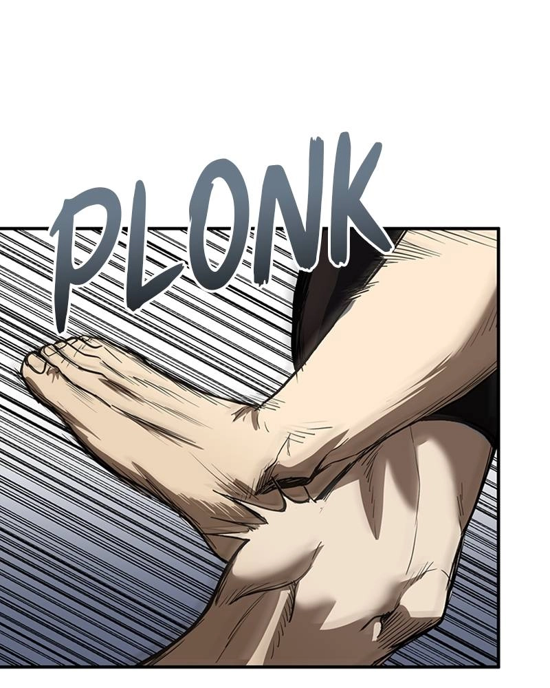 King of the Octagon Chapter 13, page 105 of 123