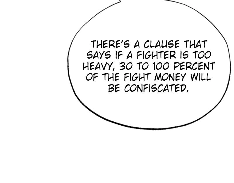 King of the Octagon Chapter 13, page 11 of 123