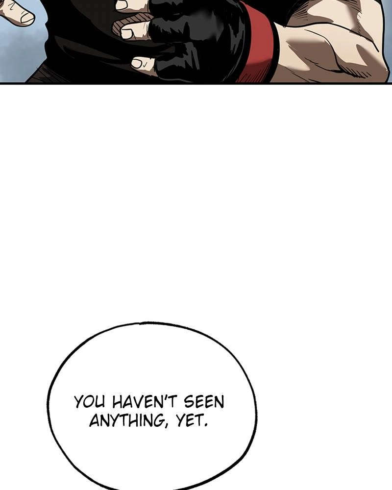King of the Octagon Chapter 13, page 113 of 123