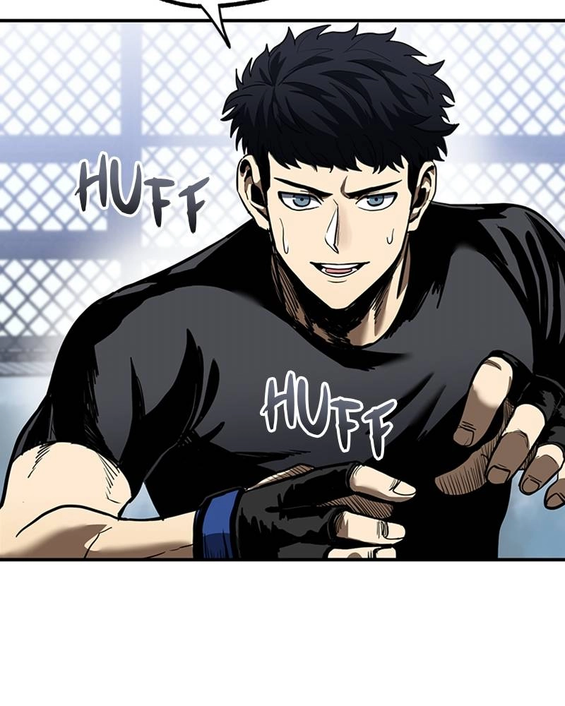 King of the Octagon Chapter 13, page 114 of 123