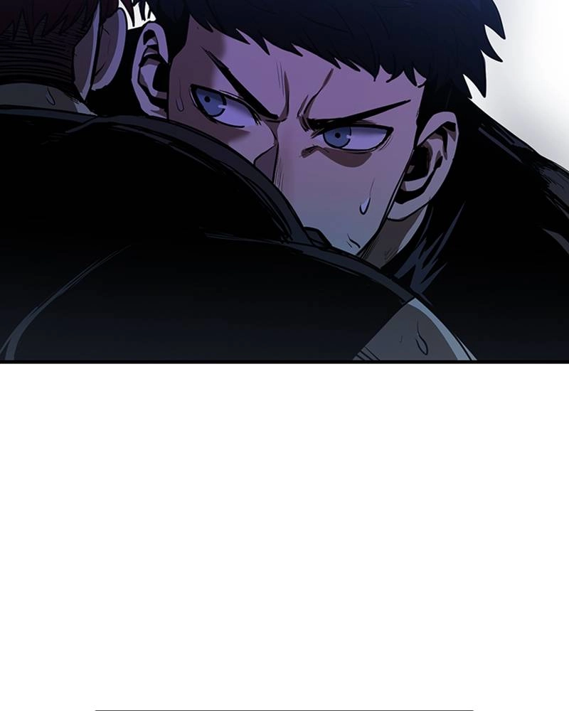King of the Octagon Chapter 13, page 121 of 123