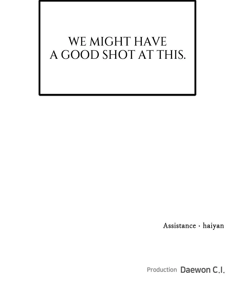 King of the Octagon Chapter 13, page 122 of 123