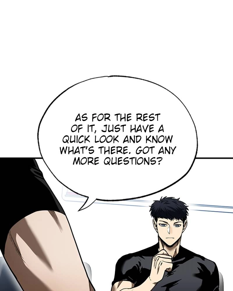 King of the Octagon Chapter 13, page 14 of 123