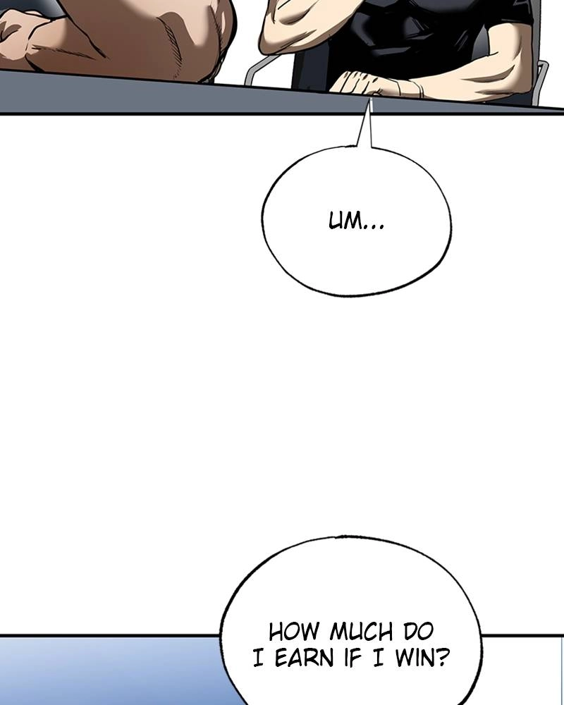 King of the Octagon Chapter 13, page 15 of 123