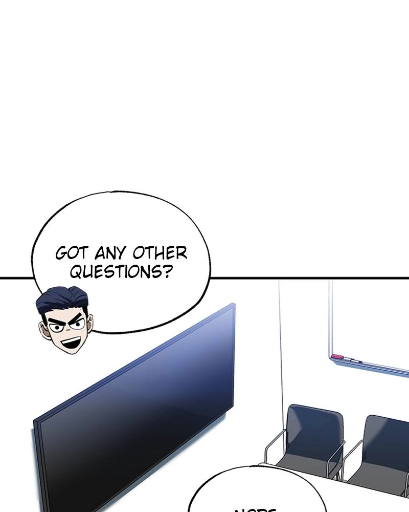 King of the Octagon Chapter 13, page 20 of 123