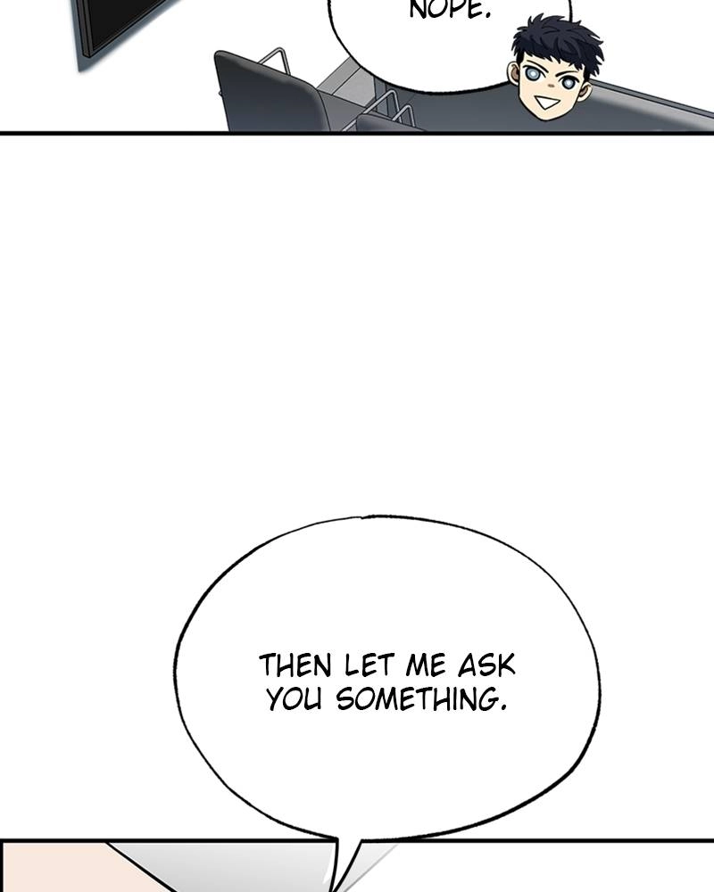 King of the Octagon Chapter 13, page 21 of 123