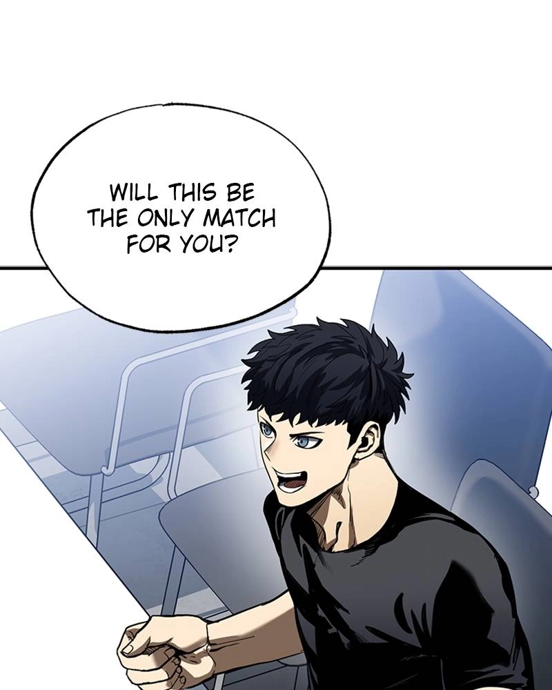 King of the Octagon Chapter 13, page 23 of 123