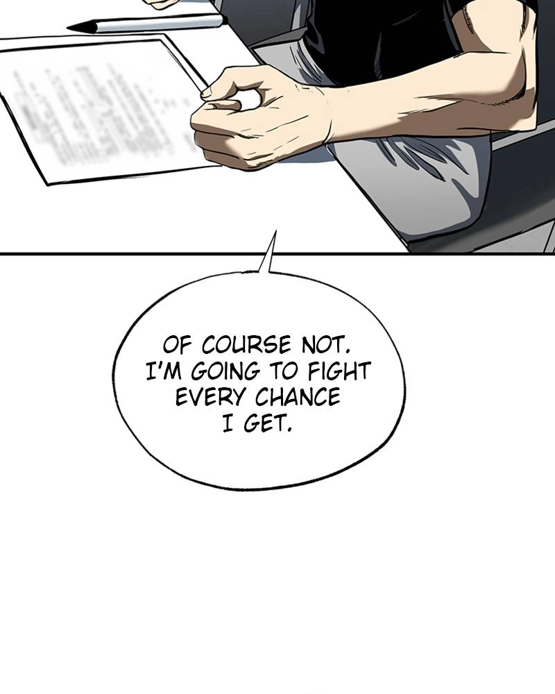 King of the Octagon Chapter 13, page 24 of 123