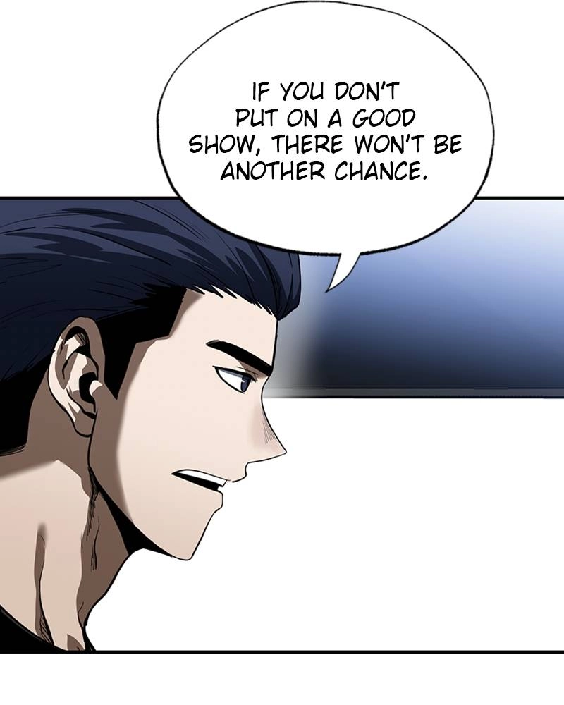 King of the Octagon Chapter 13, page 25 of 123