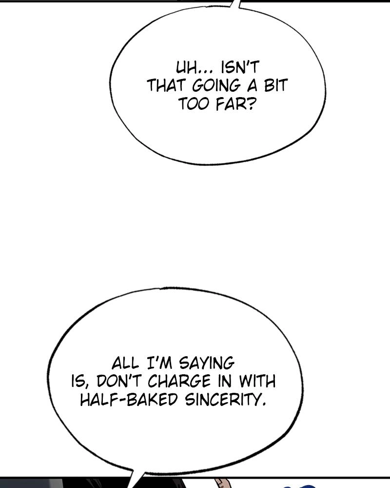 King of the Octagon Chapter 13, page 32 of 123