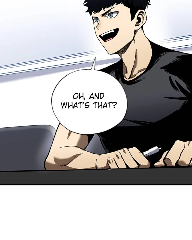 King of the Octagon Chapter 13, page 37 of 123