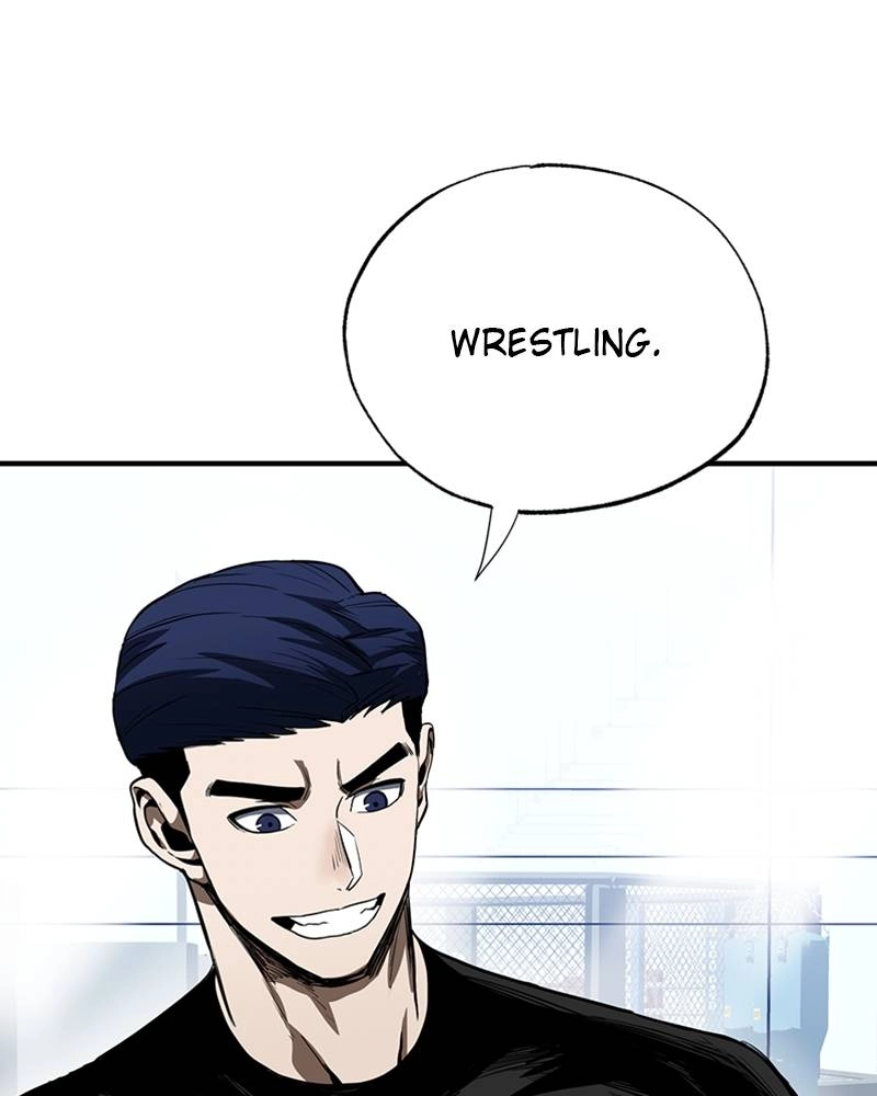 King of the Octagon Chapter 13, page 38 of 123