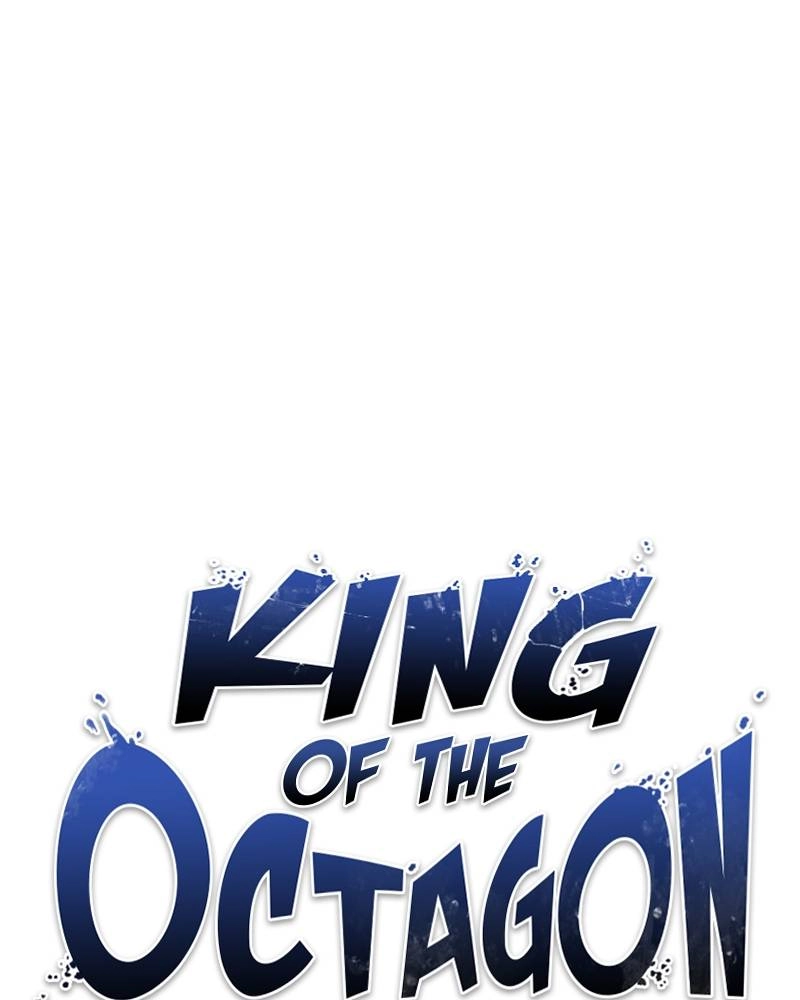 King of the Octagon Chapter 13, page 40 of 123