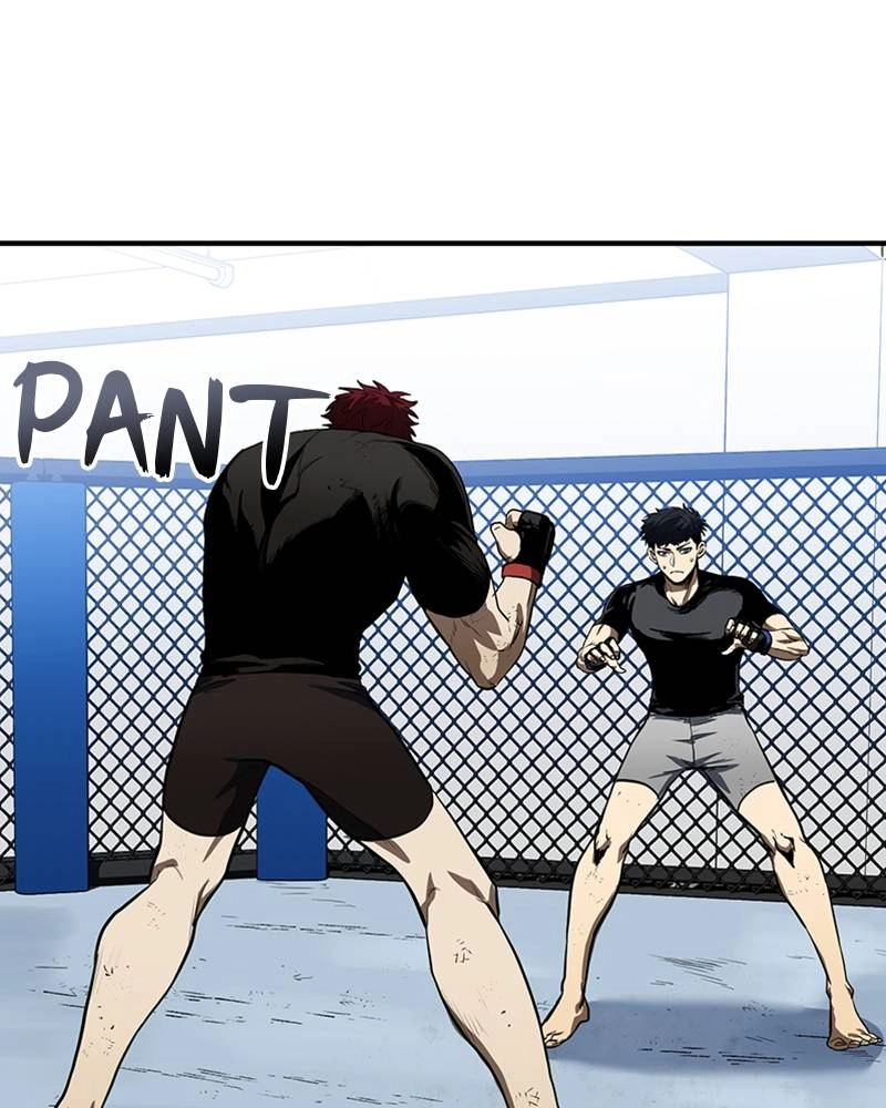 King of the Octagon Chapter 13, page 42 of 123