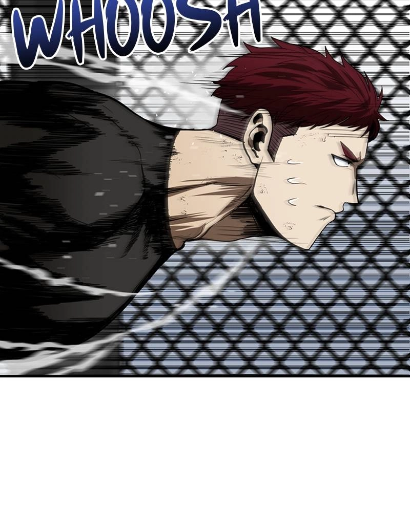 King of the Octagon Chapter 13, page 44 of 123