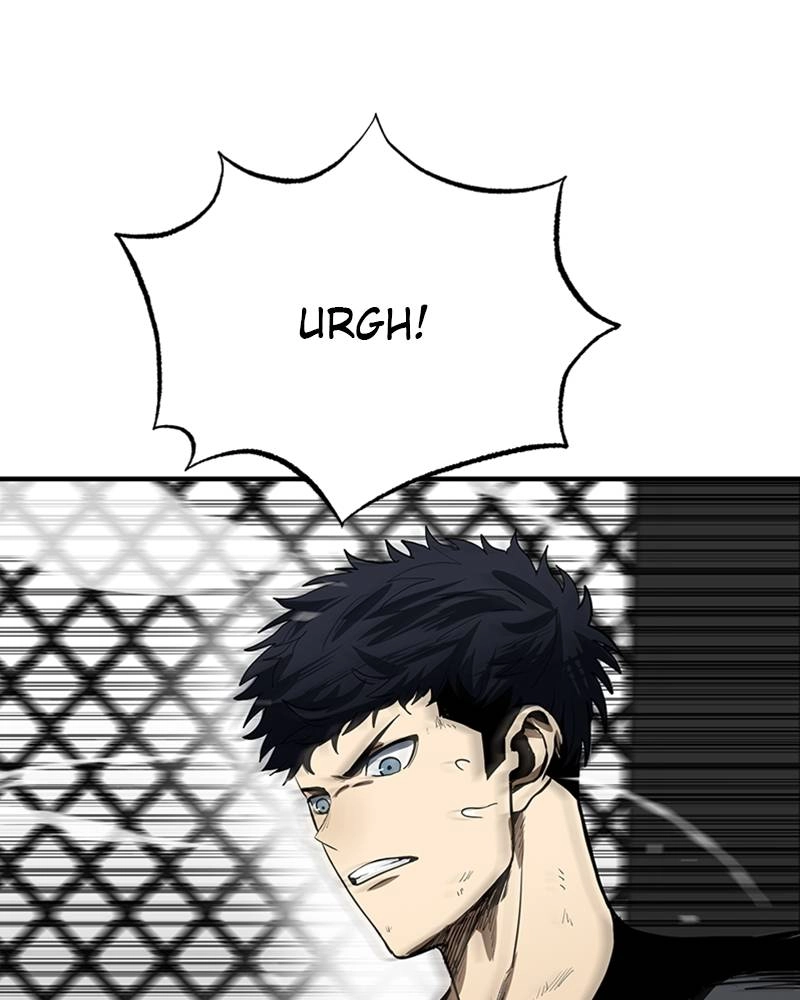 King of the Octagon Chapter 13, page 45 of 123