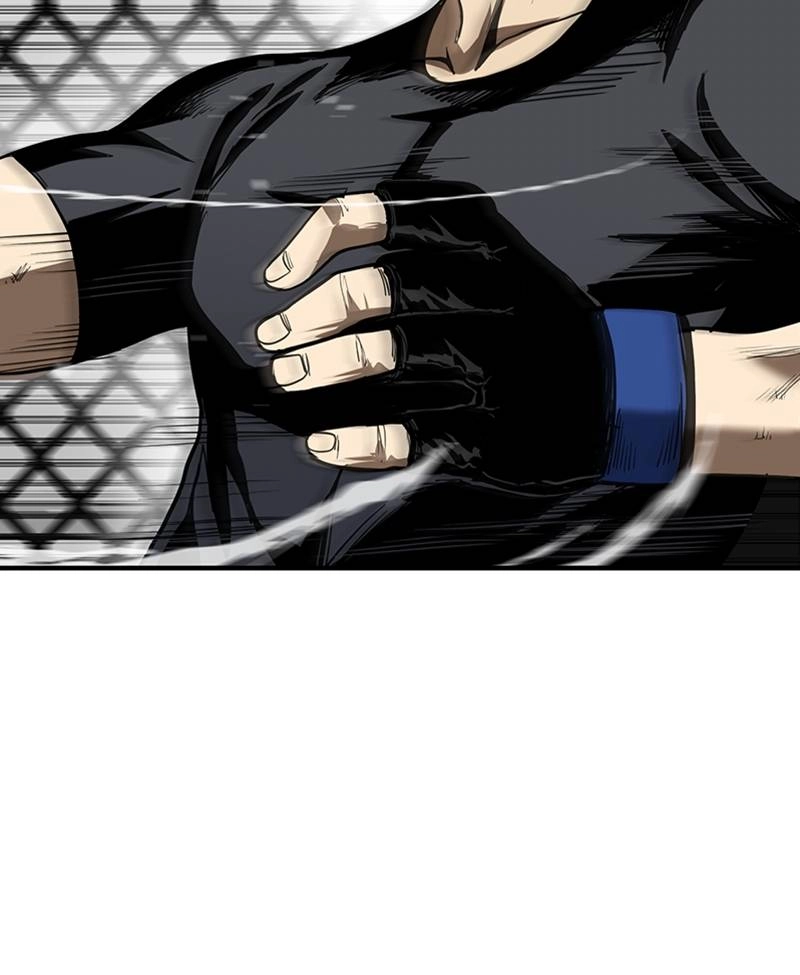 King of the Octagon Chapter 13, page 46 of 123