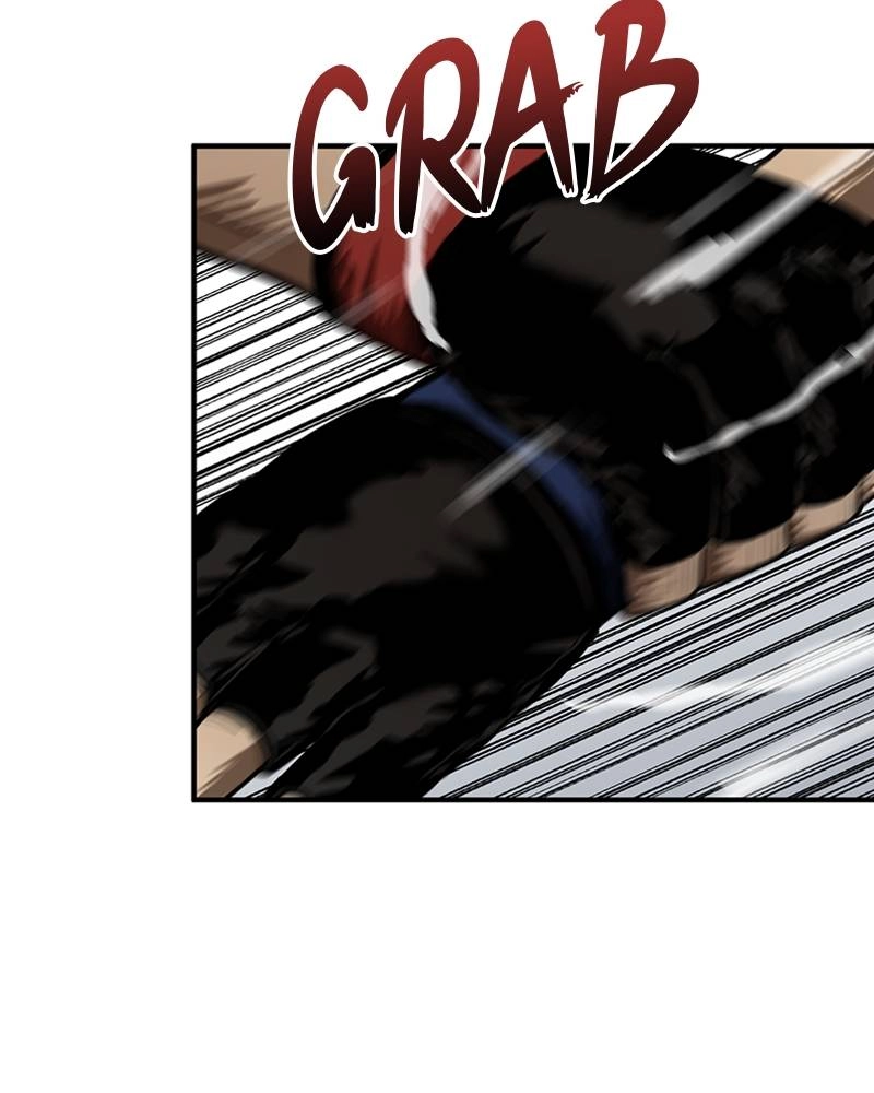 King of the Octagon Chapter 13, page 48 of 123