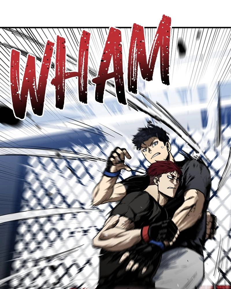 King of the Octagon Chapter 13, page 49 of 123