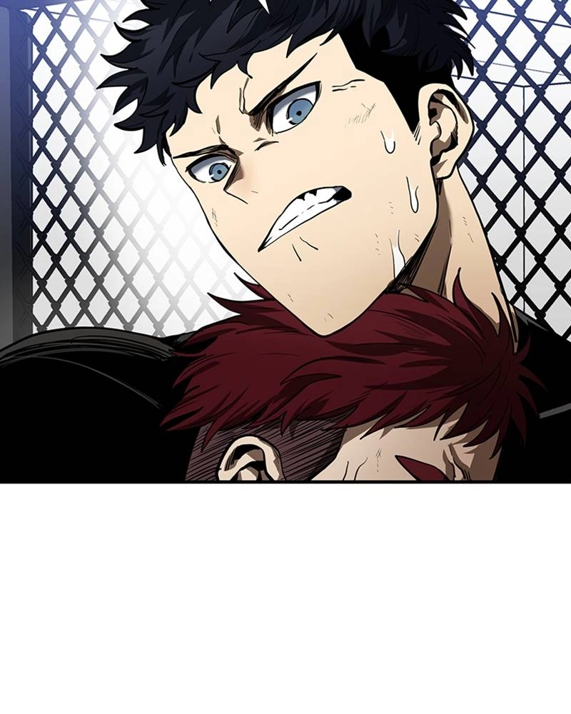 King of the Octagon Chapter 13, page 52 of 123