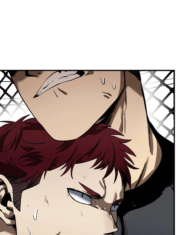 King of the Octagon Chapter 13, page 53 of 123
