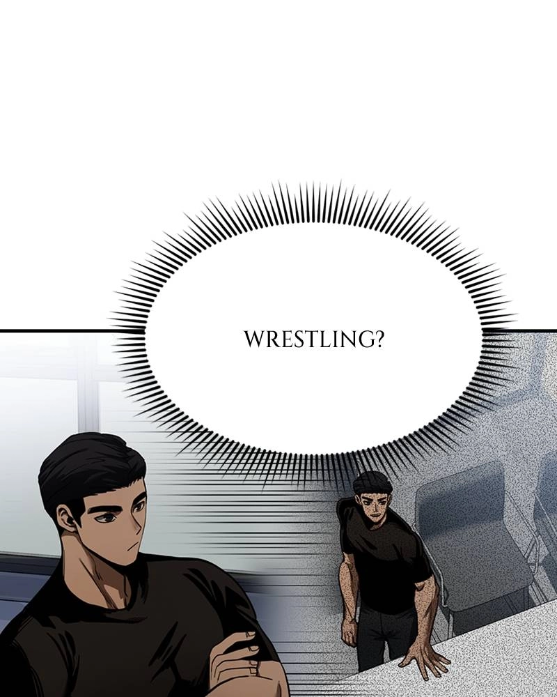 King of the Octagon Chapter 13, page 57 of 123