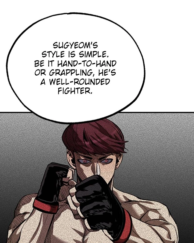 King of the Octagon Chapter 13, page 59 of 123