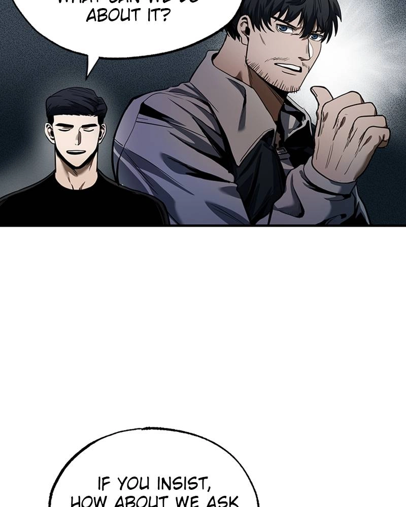 King of the Octagon Chapter 13, page 6 of 123