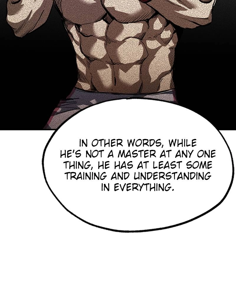 King of the Octagon Chapter 13, page 60 of 123