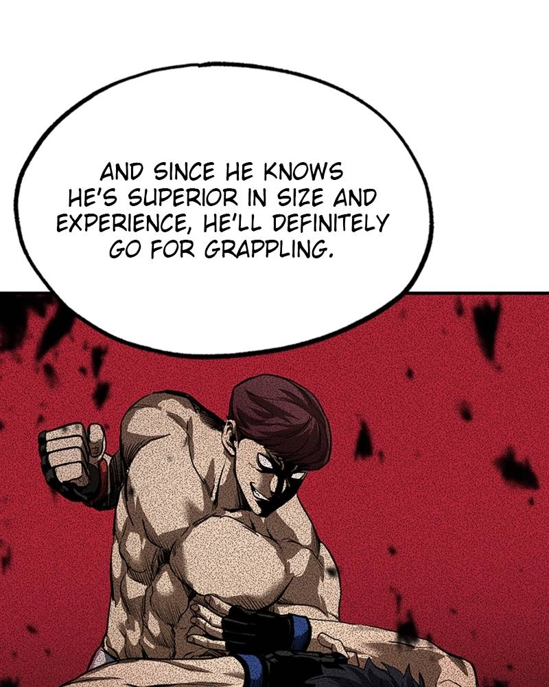 King of the Octagon Chapter 13, page 61 of 123