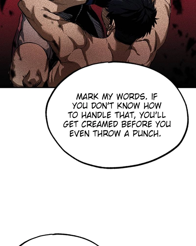 King of the Octagon Chapter 13, page 62 of 123