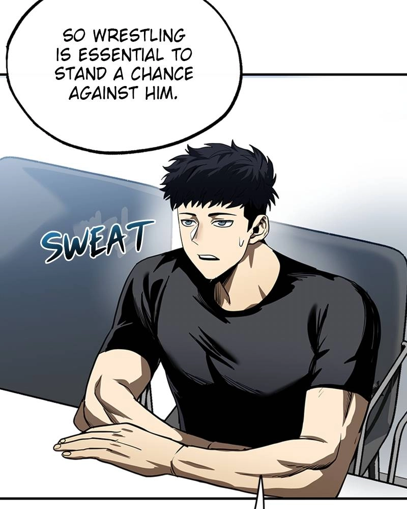 King of the Octagon Chapter 13, page 63 of 123